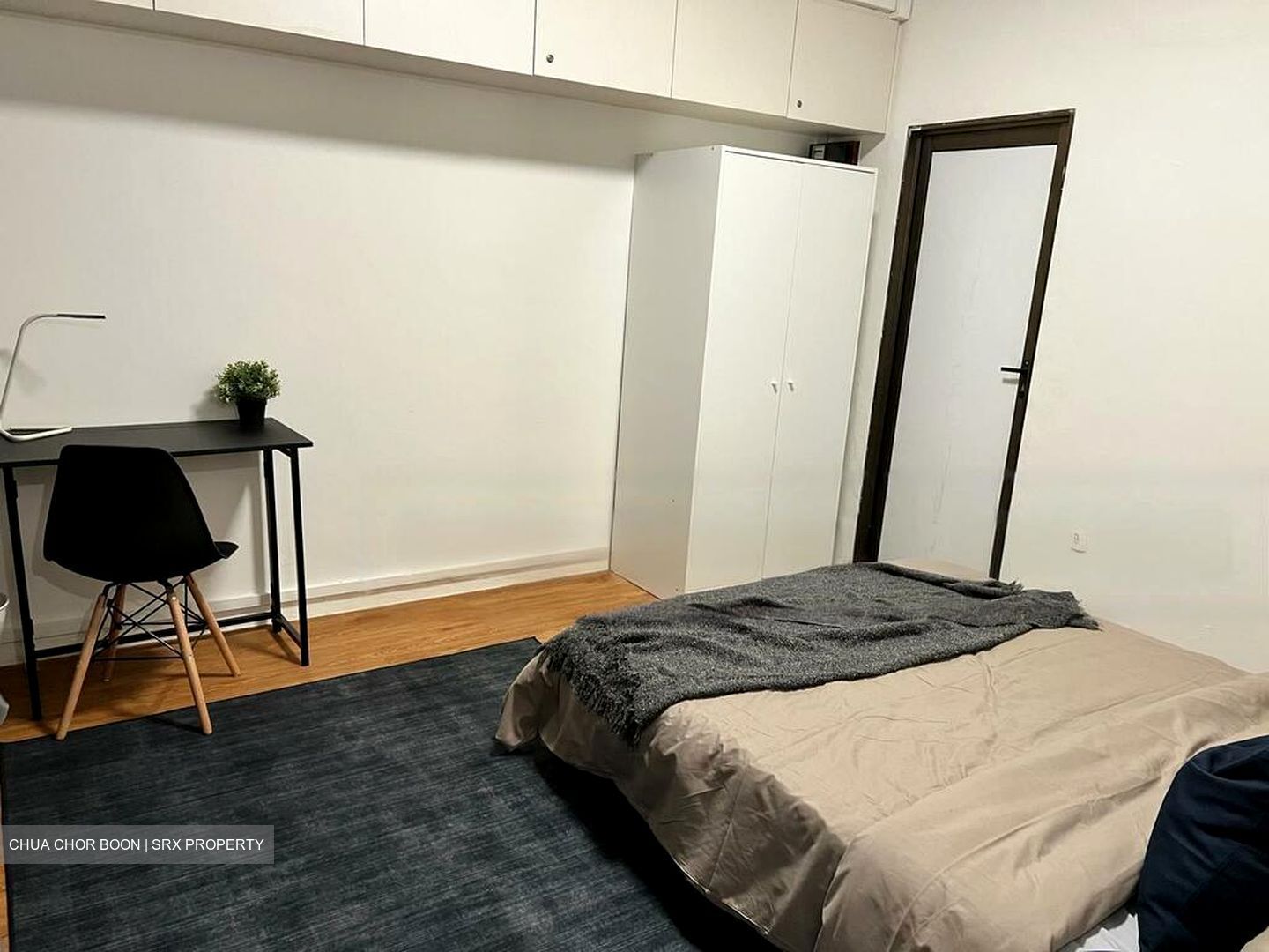 International Plaza (D2), Apartment #561221891